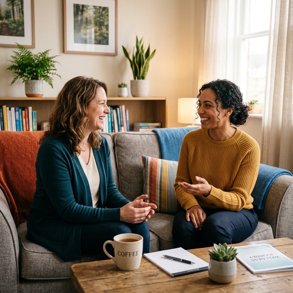 Patient Consultation